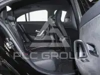 2025 Mercedes Benz CLA 200