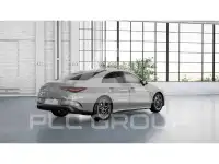 2025 Mercedes Benz CLA 200