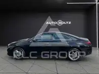 2025 Mercedes Benz CLA 200