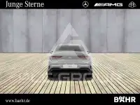 2025 Mercedes Benz CLA 200