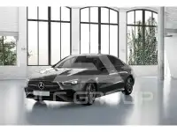 2025 Mercedes Benz CLA 200