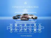 2025 Mercedes Benz CLA 200