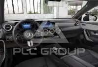 2025 Mercedes Benz CLA 200
