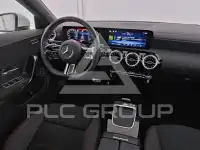2025 Mercedes Benz CLA 200