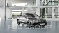 2025 Mercedes Benz CLA 200