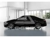 2025 Mercedes Benz CLA 200