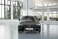 2025 Mercedes Benz CLA 200