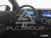 2025 Mercedes Benz CLA 200