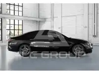 2025 Mercedes Benz CLA 200