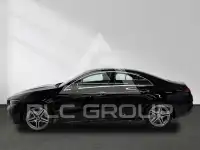 2025 Mercedes Benz CLA 200
