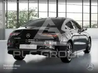 2025 Mercedes Benz CLA 200