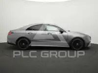 2025 Mercedes Benz CLA 200