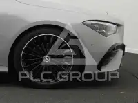 2025 Mercedes Benz CLA 200