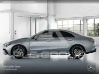 2025 Mercedes Benz CLA 200