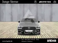 2025 Mercedes Benz CLA 200