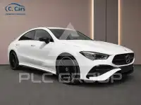 2025 Mercedes Benz CLA 200