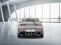 2025 Mercedes Benz CLA 200