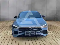 2025 Mercedes Benz CLA 200