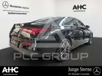 2025 Mercedes Benz CLA 200