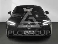 2025 Mercedes Benz CLA 200