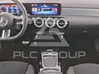 2025 Mercedes Benz CLA 220