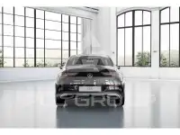 2025 Mercedes Benz CLA 220