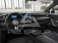 2025 Mercedes Benz CLA 220