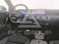 2025 Mercedes Benz CLA 220