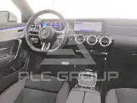 2025 Mercedes Benz CLA 220