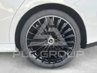 2025 Mercedes Benz CLA 220