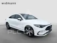 2025 Mercedes Benz CLA 220