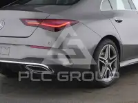 2025 Mercedes Benz CLA 220