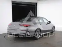 2025 Mercedes Benz CLA 220