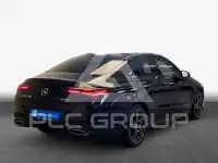 2025 Mercedes Benz CLA 220