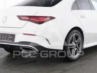 2025 Mercedes Benz CLA 220