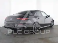 2025 Mercedes Benz CLA 220