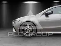 2025 Mercedes Benz CLA 220