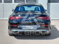 2025 Mercedes Benz CLA 220