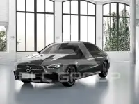 2025 Mercedes Benz CLA 220
