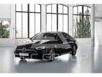 2025 Mercedes Benz CLA 220