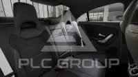 2025 Mercedes Benz CLA 220