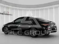 2025 Mercedes Benz CLA 220