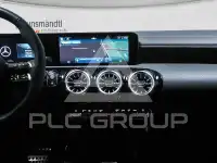 2025 Mercedes Benz CLA 220