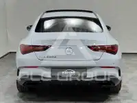 2025 Mercedes Benz CLA 220