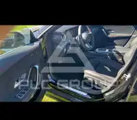 2025 Mercedes Benz CLA 220