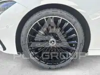 2025 Mercedes Benz CLA 220