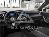 2025 Mercedes Benz CLA 220