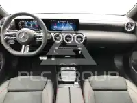 2025 Mercedes Benz CLA 220