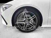 2025 Mercedes Benz CLA 220