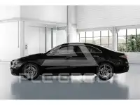 2025 Mercedes Benz CLA 220